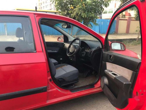 Used Hyundai Getz GL 2006 MT for sale in Mumbai 