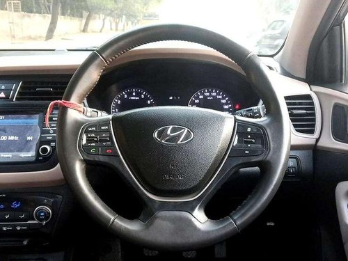 Hyundai I20 Asta 1.2 (O), 2016, Petrol MT for sale in Faridabad 