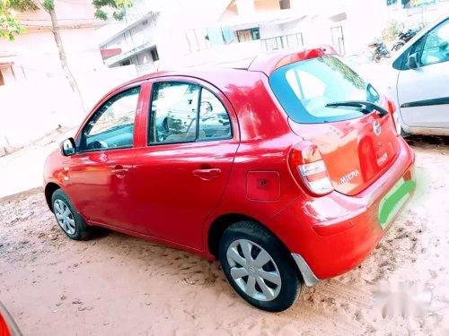 2010 Nissan Micra MT for sale in Kakinada 