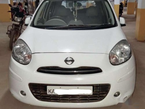 Used Nissan Micra Diesel MT for sale in Nagar at low price