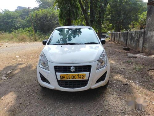 Used 2016 Maruti Suzuki Ritz MT for sale in Mumbai 