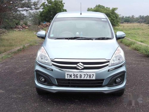 Maruti Suzuki Ertiga VDi, 2019, Diesel MT for sale in Tiruppur 