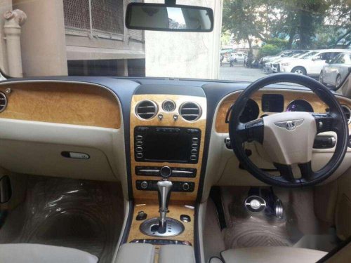 Used 2011 Flying Spur W12  for sale in Mumbai