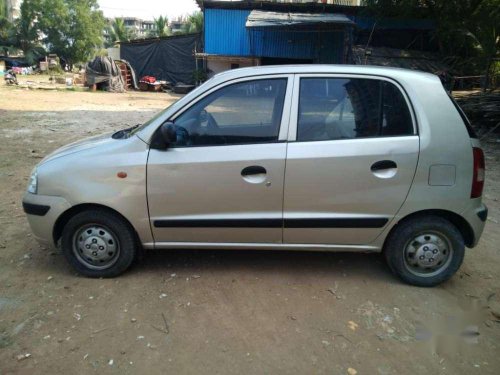 Used 2008 Hyundai Santro Xing GL Plus MT for sale in Mumbai 