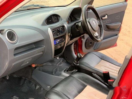 Used Maruti Suzuki Alto 800 2014 MT for sale in Ahmedabad 