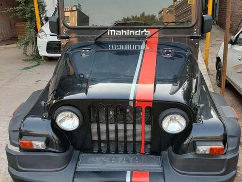 Used Mahindra Thar CRDe 2018 MT for sale in Ahmedabad 