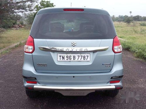 Maruti Suzuki Ertiga VDi, 2019, Diesel MT for sale in Tiruppur 