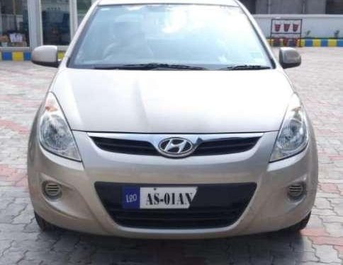 Used Hyundai i20 Magna 1.2 MT for sale in Guwahati at low price