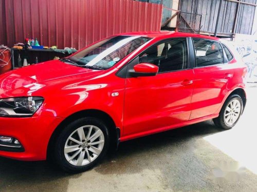 2014 Volkswagen Polo MT for sale in Kochi 