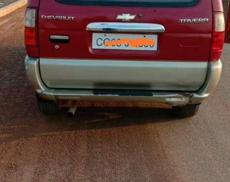 2011 Chevrolet Tavera Neo MT for sale in Raipur 