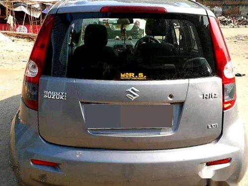 Used Maruti Suzuki Ritz MT for sale in Kolkata at low price