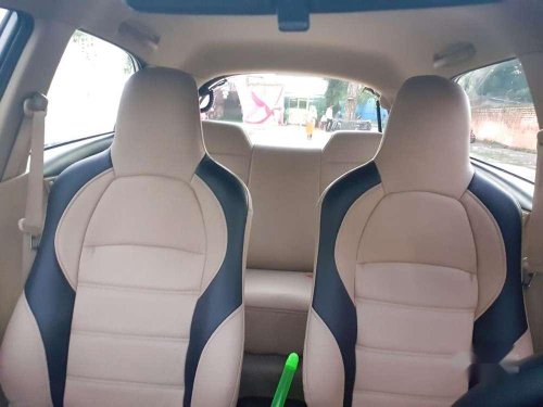 Honda Brio VX AT, 2015, Petrol for sale in Pune 