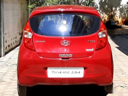 2015 Hyundai Eon D Lite MT for sale in Coimbatore at low price