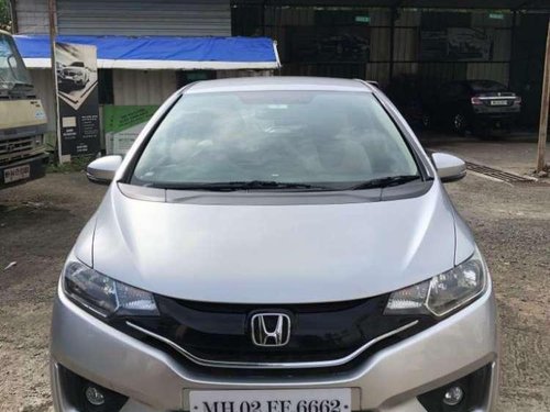 Honda Jazz V Automatic, 2016, Petrol AT for sale in Thane 