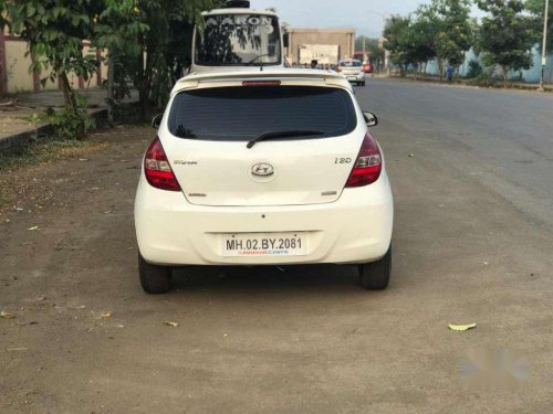 Used Hyundai I20 Asta 1.2, 2010, Petrol MT for sale in Mumbai 