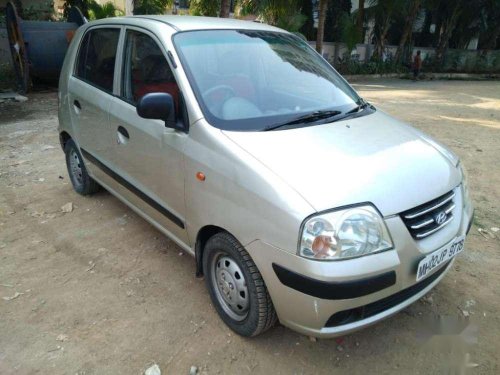 Used 2008 Hyundai Santro Xing GL Plus MT for sale in Mumbai 