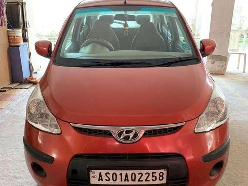 Used 2011 Hyundai i10 for sale in Guwahati 