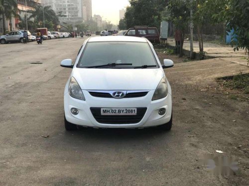 Used Hyundai I20 Asta 1.2, 2010, Petrol MT for sale in Mumbai 