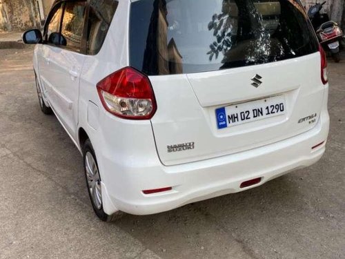 Used Maruti Suzuki Ertiga Vxi CNG, 2014, CNG & Hybrids MT for sale in Mira Road 