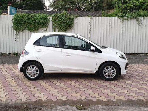 Honda Brio VX AT, 2015, Petrol for sale in Pune 