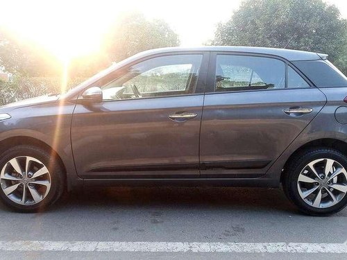 Used Hyundai I20 Asta 1.2 (O), 2016, Petrol MT for sale in Guragon 