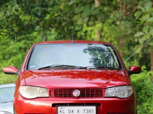 2008 Fiat Palio D MT for sale in Nilambur 