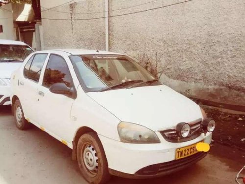 2015 Tata Indigo MT for sale in Tiruchirappalli 