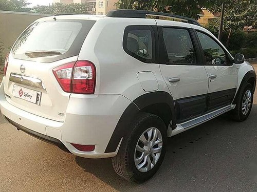 Used 2016 Nissan Terrano XL MT for sale in Noida 