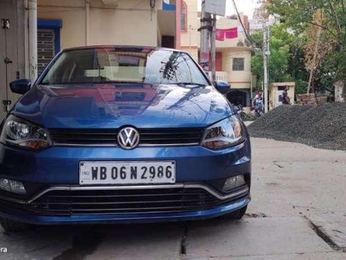 2016 Volkswagen Ameo MT for sale in Kolkata 