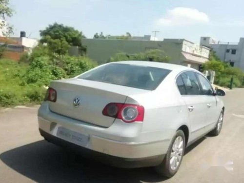 Used 2010 Volkswagen Passat MT for sale in Mumbai 