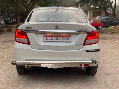 2018 Maruti Suzuki Dzire MT for sale in Ghaziabad 