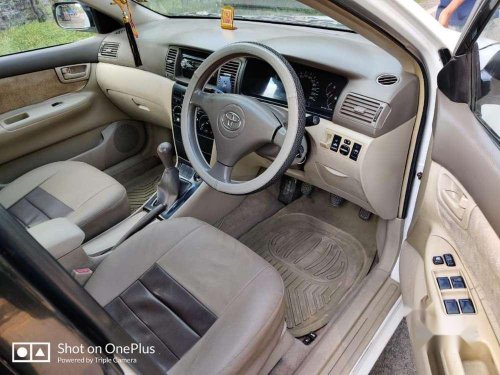 Toyota Corolla H1 1.8J, 2007, Petrol MT for sale in Bhopal 