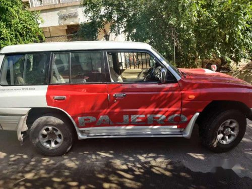 2011 Mitsubishi Pajero MT for sale in Pune 