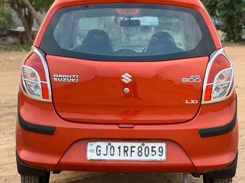 Used Maruti Suzuki Alto 800 2014 MT for sale in Ahmedabad 