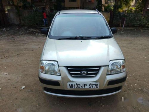 Used 2008 Hyundai Santro Xing GL Plus MT for sale in Mumbai 