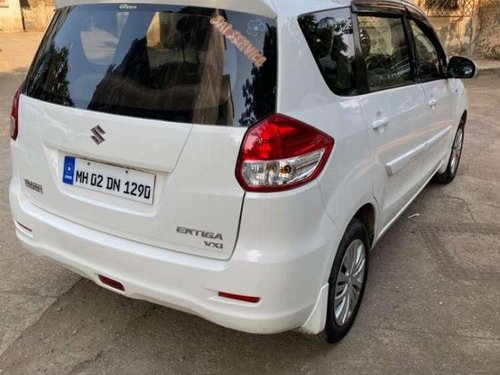 Used Maruti Suzuki Ertiga Vxi CNG, 2014, CNG & Hybrids MT for sale in Mira Road 