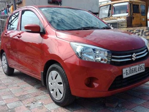 2014 Maruti Suzuki Celerio MT for sale in Vadodara 