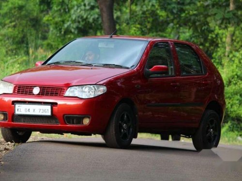 2008 Fiat Palio D MT for sale in Nilambur 