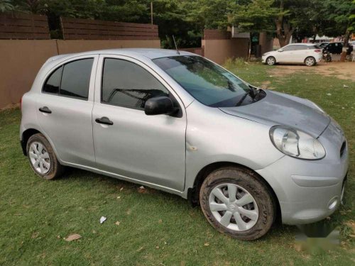 Used Nissan Micra XL 2011 MT for sale in Ahmedabad 