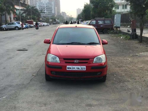 Used Hyundai Getz GL 2006 MT for sale in Mumbai 