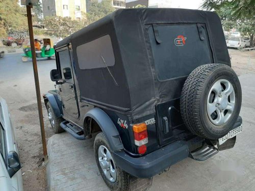 Used Mahindra Thar CRDe 2018 MT for sale in Ahmedabad 