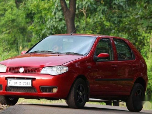 2008 Fiat Palio D MT for sale in Nilambur 