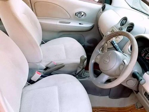 2010 Nissan Micra MT for sale in Kakinada 