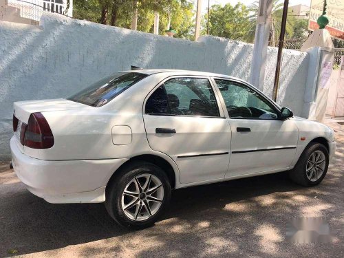 2002 Mitsubishi Lancer MT for sale in Hyderabad 