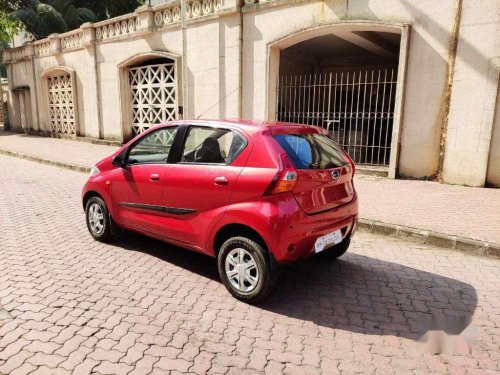 Datsun Redi-GO 2017 MT for sale in Mumbai 