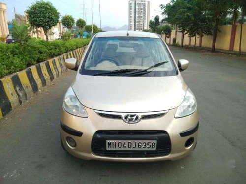 2007 Hyundai i10 MT for sale in Mumbai at low price