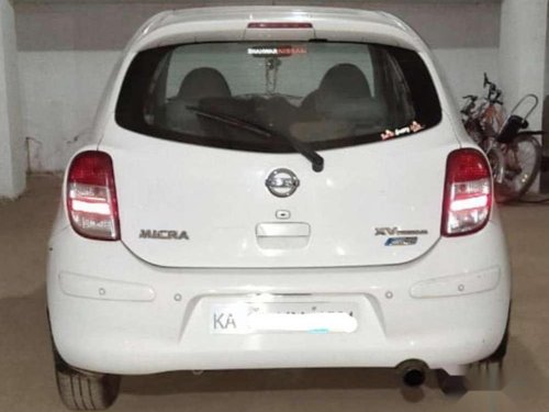 Used Nissan Micra Diesel MT for sale in Nagar at low price