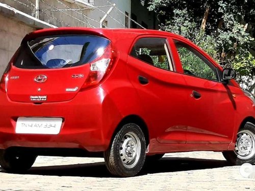 2015 Hyundai Eon D Lite MT for sale in Coimbatore at low price