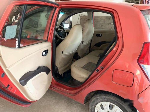 Used 2011 Hyundai i10 for sale in Guwahati 