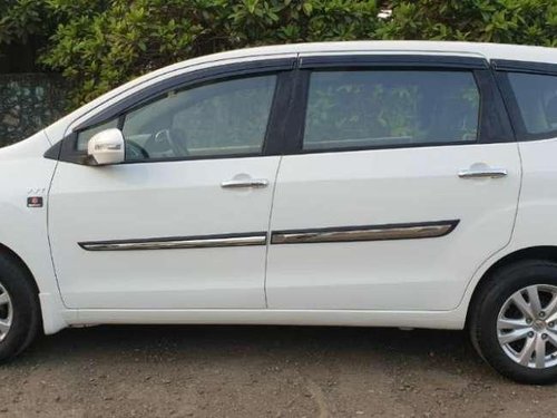 Maruti Suzuki Ertiga ZXi, 2016, Petrol MT for sale in Mumbai 